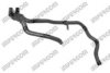 PEUGE 6464XC Hose, heat exchange heating